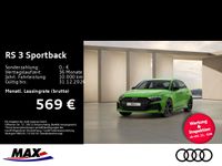 Audi RS3 - Vorschau Bild 2