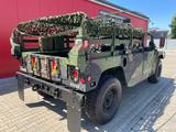 Hummer Humvee M 988, wie neu, 3 Jahre Garantie - Hummer mit Diesel-Antrieb