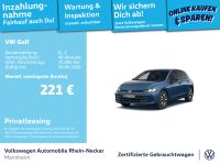 Volkswagen Golf - Vorschau Bild 1