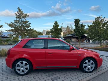 2000 AUDI S3 — фото 9