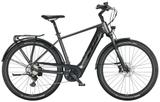 KTM MACINA GRAN 620 Diamant, 60cm, 28" - KTM E-Bikes