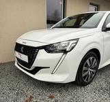 Peugeot 208 Active PDC Sitzheizung Navi ü Carplay Androi