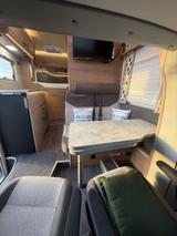 Knaus Tourer VAN 500 MQ Vansation Automatik, 150 PS - Knaus Van t1