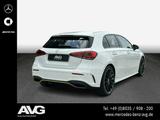 Mercedes-Benz A 250 Edition 1 AMG Multibeam Burmester® LED RFK - Mercedes-Benz Gebrauchtwagen in Rosenheim