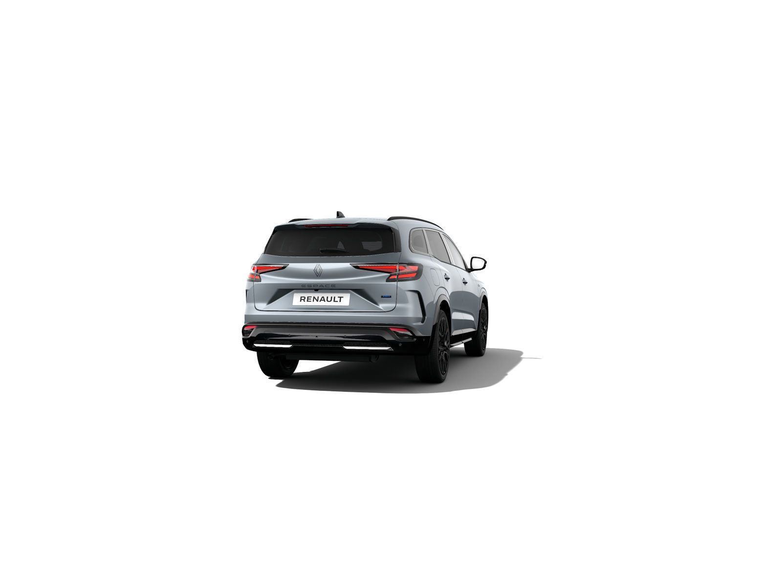 Fahrzeugabbildung Renault Espace 6 Esprit Alpine Full Hybrid E-Tech 200 7-