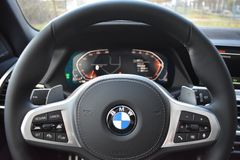 Fahrzeugabbildung BMW X5 30d M-Pack*AHK*Mietkauf