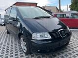 Seat Alhambra 2.0tdi Sport*2.Hand*Xenon*Temp*Pdc* - gebrauchte Seat Alhambra aus dem Jahr 2010