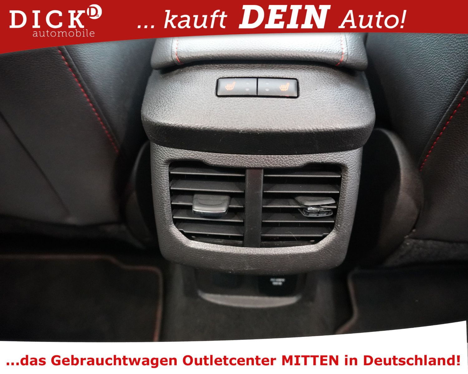 Fahrzeugabbildung Ford Mondeo 2.0d AWD ST-Line PANO+STDHZ+MEMO+19"+VOLL