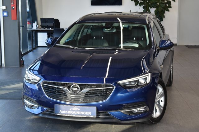 Opel Insignia SpTourer 2.0CDTI Aut. LED~ACC~HUD~Pano