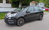 Citroën Grand C4 Picasso Tendance*7 Sitzer *Klima