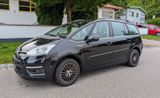 Citroën Grand C4 Picasso Tendance*7 Sitzer *Klima - Citroën: 7sitzer, Picasso