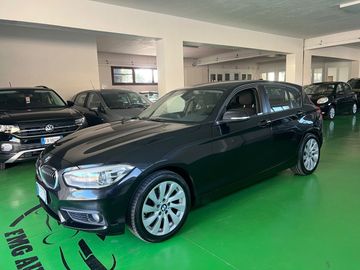 BMW 118 - 2
