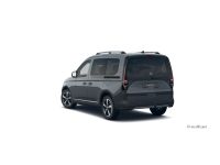 Volkswagen Caddy - Vorschau Bild 4