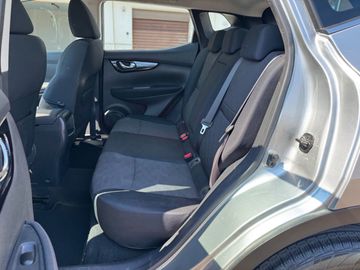 Nissan Qashqai - 6