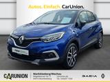 Renault Captur Version S TCe 150 GPF - Renault Captur Gebrauchtwagen in Leipzig
