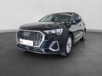Audi Q3 - Vorschau Bild 2