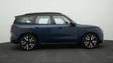 MINI JCW Countryman ALL4 - MINI Countryman Serie mit Benzin-Antrieb: Automatik