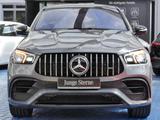 Mercedes-Benz GLE 63 S 4MATIC+ Coupé +Panorama+StdHzg+360°Kam+ - Mercedes-Benz GLE 63 AMG Jahreswagen