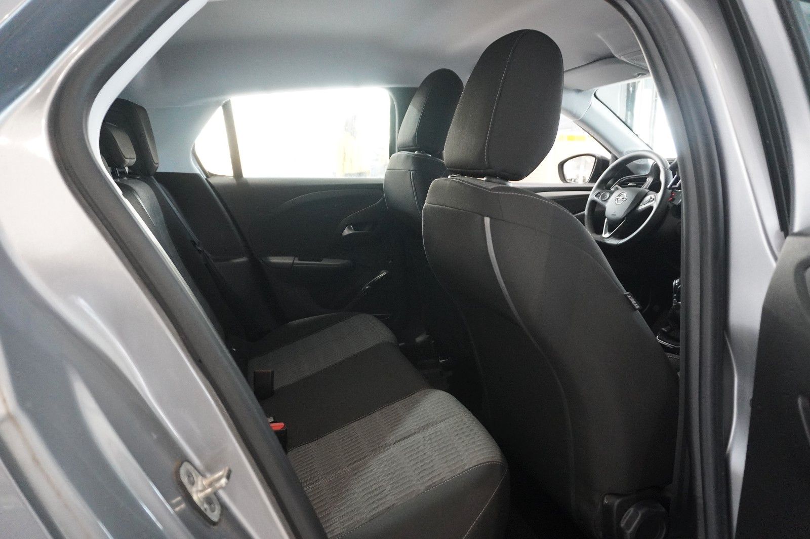 Fahrzeugabbildung Opel Corsa F 1.2 EDITION KLIMA/USB/TEMP./BT