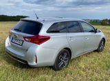 Toyota Auris Touring Sports Touring Sports Hybrid 1... - Toyota Auris Touring Sports