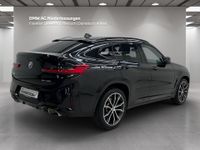 BMW X4 - Vorschau Bild 4