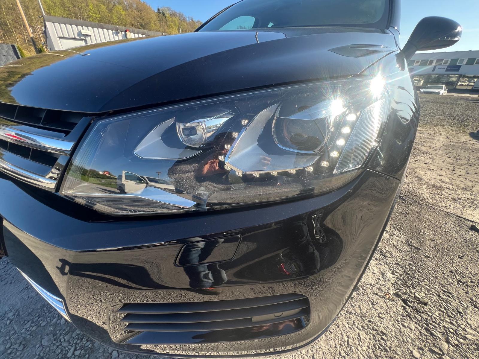 Volkswagen Touareg V6 TDI 245ch - 1 ère main - Carnet entretien - Attelage - Navi - Clim
