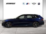 BMW M340d xDrive Touring Pro ACC RFK HUD HK DA PA - BMW M-Modelle