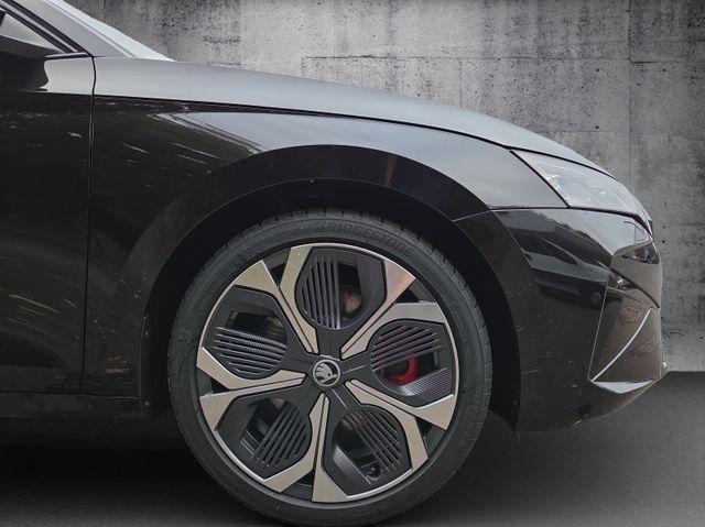 Octavia Combi 2.0 TSI DSG RS Panorama AHK