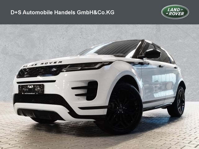 Land Rover Range Rover Evoque D150 R-Dynamic S