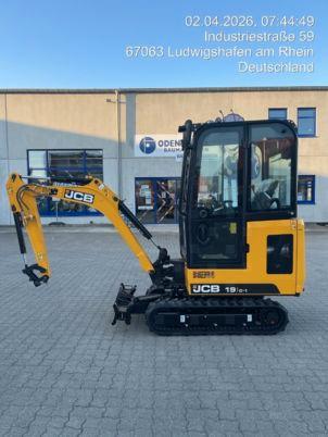 JCB N-19C-1