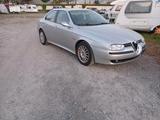 Alfa Romeo Alfa 156 Erste Hand - Alfa Romeo 156 aus 2003