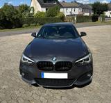 BMW 120i Edition M Sport Shadow Edition - BMW: E12