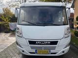 HYMER / ERIBA / HYMERCAR F9S8FE