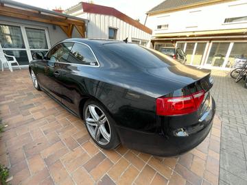 2008 AUDI A5 照片 5