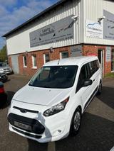 Ford Transit Connect langer Radstand Automatik ! - gebrauchte Ford Transit Connect aus dem Jahr 2018