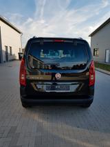 Fiat E-Doblò Launch Pack 50kWh - Fiat Doblo in Lübeck