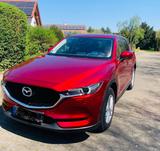 Mazda CX-5 2.0 e-SKYACTIV-G 165 Exclusive-Line AWD...