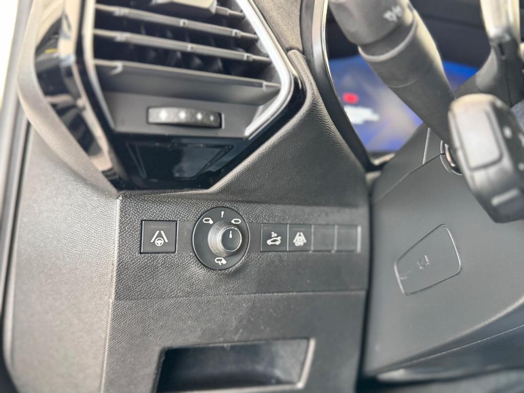 DS Automobiles DS7 (Crossback)