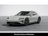 Porsche Taycan 4 Cross Turismo InnoDrive Head-Up 21-Zoll