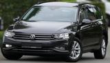Volkswagen BUSINESS+DSG+LED+ALU+NAVI+ACC+AHK+RFK+DAB+APP+FE - Volkswagen Passat Variant: Business