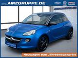 Opel Adam Jam 1.0T FlexFix+IntelliLink+Sitzheizung - aus 2015 mit Benzin-Antrieb: Kleinwagen