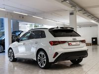 Audi A3 - Vorschau Bild 5