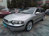 Volvo V70 2.4 T Premium - gebrauchte Volvo V70 aus dem Jahr 2001