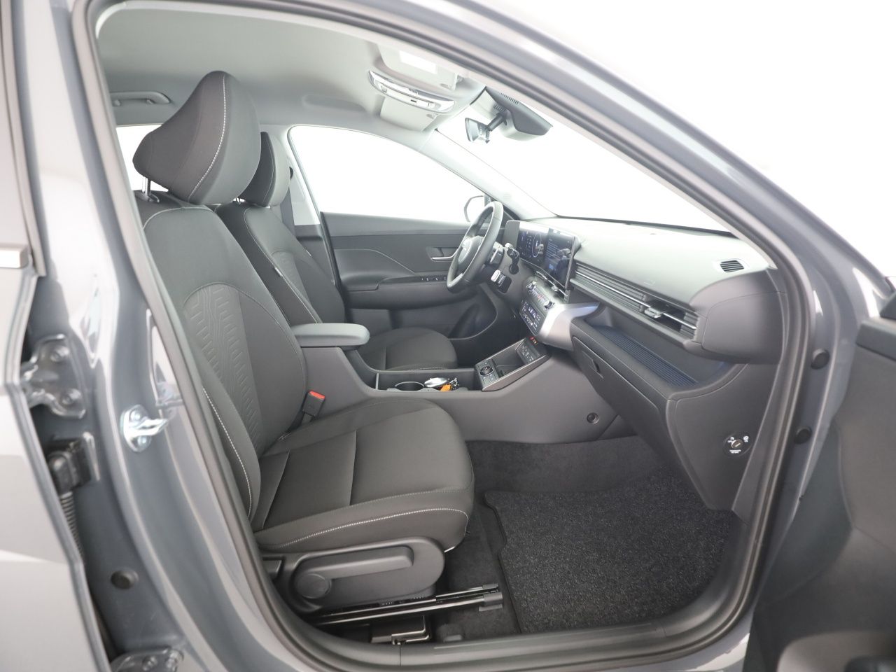 Hyundai Kona – Bild 10
