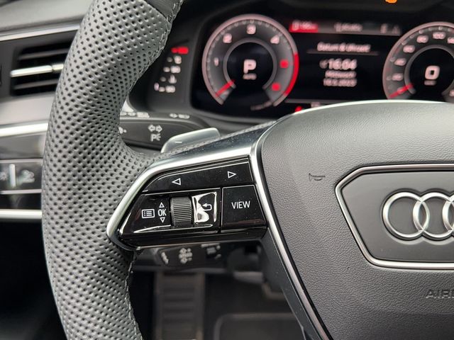 A6 Avant sport 40 TDI 150204 kWPS S tronic