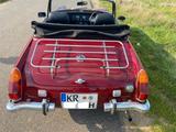 MG Midget 1500 Rechtslenker - MG Midget Gebrauchtwagen