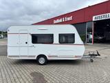 Bürstner Premio Life 425 TS  - Bürstner Premio Life
