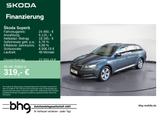Skoda Superb Combi 1.5 TSI DSG Ambition *NAVI*CLIMA*IS - Skoda Superb: I