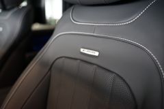 MERCEDES-BENZ G 63 AMG | Superior | Carbon | SD | AHK MERCEDES-BENZ G 63 AMG | Superior | Carbon | SD | AHK