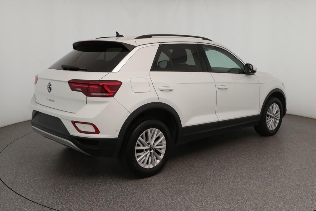Volkswagen T-Roc Life 1.0 TSI CARPLAY*SHZ*DIGI COCKP*PDC*LE